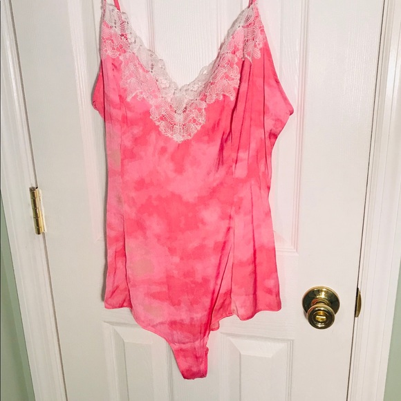 Free People Bodysuit - Picture 3 of 5